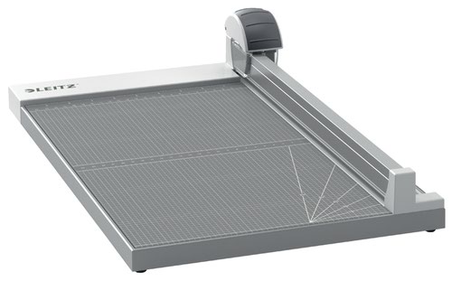 Leitz Precision Office Paper Trimmer A3 90280000 Fusion Office