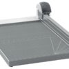 Leitz Precision Office Paper Trimmer A4 90270000 Fusion Office