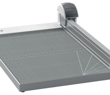 Leitz Precision Office Paper Trimmer A4 90270000 Fusion Office