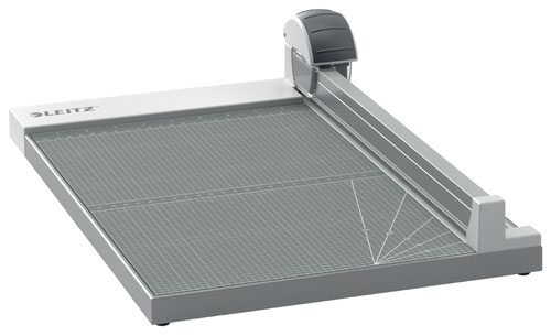 Leitz Precision Office Paper Trimmer A4 90270000 Fusion Office