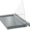 Leitz Precision Office Pro Paper Cutter A3 25 Sheets 90240000 Fusion Office