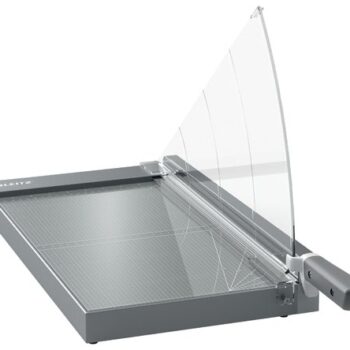 Leitz Precision Office Pro Paper Cutter A3 25 Sheets 90240000 Fusion Office
