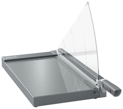 Leitz Precision Office Pro Paper Cutter A3 25 Sheets 90240000 Fusion Office