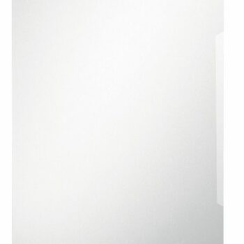Leitz Premium Folders A4 Polypropylene 41530003 Pack 100 Fusion Office