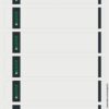 Leitz Printable Narrow Spine Labels For Lever Arch Files 16862085 Fusion Office