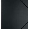 Leitz Recycle Card Folders Black 39080095 Pack 10 Fusion Office