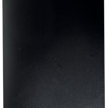 Leitz Recycle Display Book Co2 Neutral Black 46760095 Fusion Office