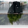 Leitz Recycle Punched Pockets A3 Clear 40190003 Pack 25 Fusion Office