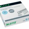 Leitz S1 Nexxt Softpress Staples 6mm Box 2500 54970000 Fusion Office