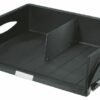 Leitz Sorty Letter Trays A3 Black 52320095 Pack 6 Fusion Office