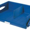 Leitz Sorty Letter Trays A3 Blue 52320035 Pack 6 Fusion Office