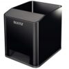Leitz Sound Pen Holders Black 53630095 Pack 4 Fusion Office