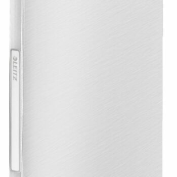 Leitz Style Display Books 20pockets Arctic White 39580004 Pack 10 Fusion Office