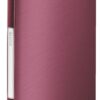 Leitz Style Display Books 40pockets Garnet Red 39590028 Pack 10 Fusion Office