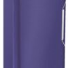 Leitz Style Expanding Concertina Files Titan Blue 39570069 Pack 5 Fusion Office