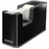 Leitz Tape Dispenser Black 53640095 Fusion Office