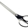 Leitz Titanium Quality Scissors 260mm Black 54186095 Fusion Office