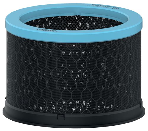 Leitz Trusens Z 1000 Allergy Flu Carbon Filter 2415116 Fusion Office