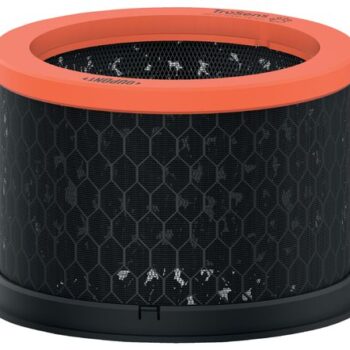 Leitz Trusens Z 1000 Pet Carbon Filter 2415128 Fusion Office