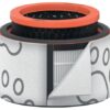 Leitz Trusens Z 1000 Pet Filter Drum 2415127 Fusion Office