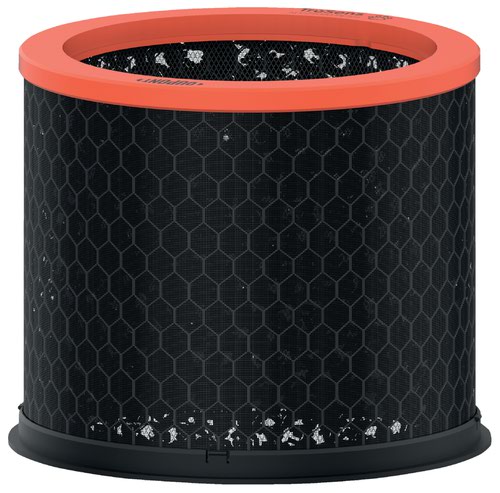 Leitz Trusens Z 2000 Pet Carbon Filter 2415130 Fusion Office