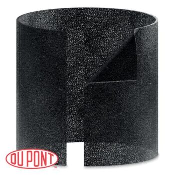 Leitz Trusens Z 3000 Carbon Filters 2415109 Pack 3 Fusion Office