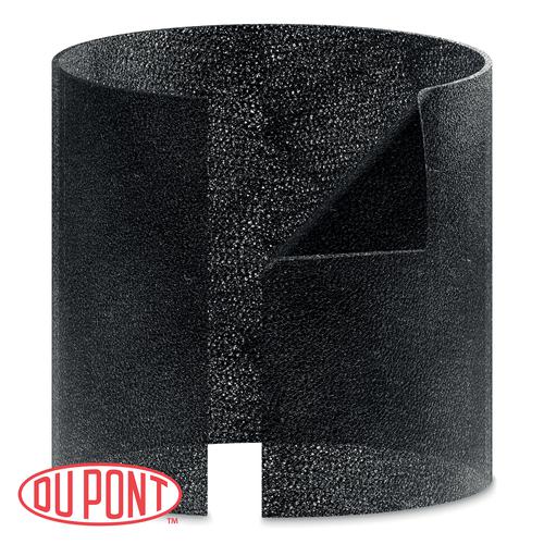 Leitz Trusens Z 3000 Carbon Filters 2415109 Pack 3 Fusion Office