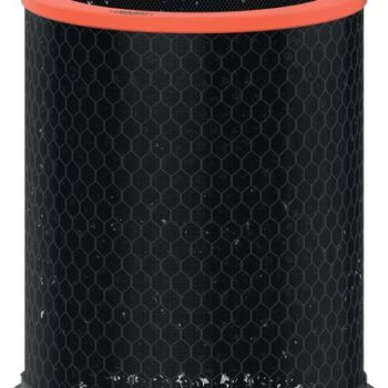 Leitz Trusens Z 3000 Pet Carbon Filter 2415132 Fusion Office
