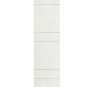 Leitz Ultimate Suspension File Card Inserts White 17510001 Pack 100 Fusion Office