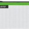Leitz Water Resistant Travel Pouches Small Green 40240054 Pack 10 Fusion Office
