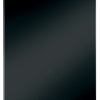 Leitz Wow Clipboard A4 Black 39710095 Fusion Office