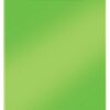 Leitz Wow Clipboard A4 Green 39710054 Fusion Office