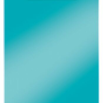 Leitz Wow Clipboard A4 Ice Blue 39710051 Pack 10 Fusion Office