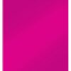 Leitz Wow Clipboard A4 Metallic Pink 39710023 Pack 10 Fusion Office