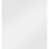 Leitz Wow Clipboard A4 White 39710001 Fusion Office
