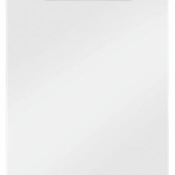 Leitz Wow Clipboard A4 White 39710001 Fusion Office