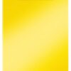 Leitz Wow Clipboard A4 Yellow 39710016 Fusion Office