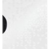Leitz Wow Colorclip Files A4 White 41850001 Pack 10 Fusion Office