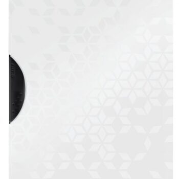 Leitz Wow Colorclip Files A4 White 41850001 Pack 10 Fusion Office