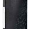Leitz Wow Display Book 20pockets Black 46310095 Fusion Office