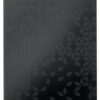 Leitz Wow Foldover Clipboard A4 Black 41990095 Fusion Office