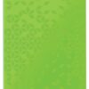 Leitz Wow Foldover Clipboard A4 Green 41990054 Fusion Office