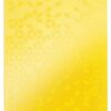 Leitz Wow Foldover Clipboard A4 Yellow 41990016 Fusion Office