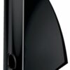 Leitz Wow Magazine File A4 Black 52771095 Fusion Office