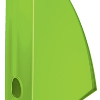 Leitz Wow Magazine File A4 Green 52771054 Fusion Office
