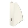 Leitz Wow Magazine File A4 White 52771001 Fusion Office