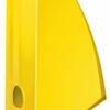 Leitz Wow Magazine File A4 Yellow 52771016 Fusion Office