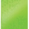 Leitz Wow Notebook A4 Ruled Green Cover 46251054 Pack 6 Fusion Office