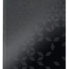Leitz Wow Notebook A5 Ruled Black Cover 46271095 Pack 6 Fusion Office