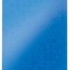 Leitz Wow Notebooks A4 Ruled Blue Cover 46251036 Pack 6 Fusion Office